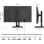 JAPANNEXT JN-IPS282UHDR-C65W 28" LED IPS UltraHD 4K FreeSync USB-C