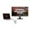 JAPANNEXT JN-IPS282UHDR-C65W 28" LED IPS UltraHD 4K FreeSync USB-C