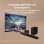 Samsung HW-Q990D/EN Barra de Sonido con Subwoofer 11.1.4 Canales Wireless Dolby Atmos