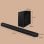 Samsung HW-Q800D/EN Barra de Sonido con Subwoofer 5.1.2 Canales Wireless Dolby Atmos