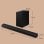 Samsung HW-B650D/EN Barra de Som com Subwoofer Sem Fios 3.1 Canais Dolby Atmos/DTS Virtual:X