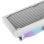 Mars Gaming ML-LCD360 Refrigeración Líquida AIO TDP 600W 3x Ventilador FDB ARGB Pantalla LCD Blanco