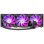 Refrigeration Liquide Mars Gaming ML-LCD360 360mm 3 Ventilateurs ARGB Écran LCD