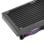 Mars Gaming ML-LCD360 Refrigeración Líquida AIO TDP 600W 3x Ventilador FDB ARGB Pantalla LCD Negro