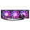 Refrigeration Liquide Mars Gaming ML-LCD360 360mm 3 Ventilateurs ARGB Écran LCD
