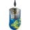 Mouse da gioco wireless Razer DeathAdder V3 Pro Fortnite Edition 30000 DPI Blu