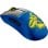 Mouse da gioco wireless Razer DeathAdder V3 Pro Fortnite Edition 30000 DPI Blu