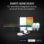 Razer Aether Monitor Light Bar LED RGB para Monitor
