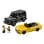 LEGO Speed Champions Mercedes-AMG G 63/Mercedes-AMG SL 63 76924 808 Teile