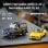LEGO Speed Champions Mercedes-AMG G 63/Mercedes-AMG SL 63 76924 808 Teile