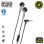 Muvit For Change E56 Stereo-Kopfhörer 3,5 mm Schwarz