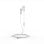 Cuffie stereo Muvit For Change E56 da 3,5 mm bianche