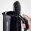 Bouilloire Severin Wk 4322 – 2200 W Noir