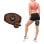 Bonplus Bp Cinturón De Electroestimulación, Ems, Wonder Abs Plus, 9 Programas, 10 Niveles