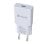 Muvit For Change Slim USB-C PD Wandladegerät 30 W Weiß