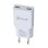 Muvit For Change Slim 2 USB-C PD Wandladegerät 30W Weiß