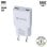 Muvit For Change Slim 2 USB-C PD Wandladegerät 30W Weiß
