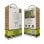 Muvit For Change Cargador de Pared 1 USB 12W + 1 USB-C PD 45W Blanco