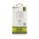 Muvit For Change Cargador de Pared 1 USB 12W + 1 USB-C PD 45W Blanco