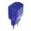 Muvit For Change Cargador de Pared USB-C PD 25W Azul