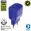 Muvit For Change Cargador de Pared USB-C PD 25W Azul