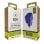 Muvit For Change Cargador de Pared USB-C PD 25W Azul