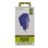 Muvit For Change Cargador de Pared USB-C PD 25W Azul
