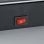 Mini-Raclette-Grill Severin Rg 2370 Schwarz 600 W