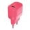 Muvit For Change USB-C PD Wandladegerät 25W Magenta