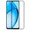 Cool Protector de Pantalla Cristal Negro Oppo A60 / A60 5G / A80 5G / A40 / A40m
