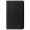 Custodia in similpelle nera liscia e fresca per Lenovo Tab M11