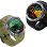 Cool Adventure Smartwatch Amoled Silicona Negro