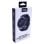 Cool Adventure Smartwatch Amoled Silicona Negro