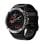 Cool Adventure Smartwatch Amoled Silicona Negro