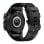 Cool Adventure Smartwatch Amoled Silicona Negro