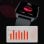 Cool Smartwatch Amoled Curved Silicone Preto