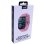 Cool Smartwatch Amoled Curved Silicona Rosa