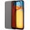 Coole matte Privacy-Keramik-Displayschutzfolie für Xiaomi Redmi 13C/Poco C65