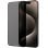 Cool Matte Privacy Protetor de Cerâmica para iPhone 15 Pro Max