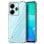 Custodia antiurto trasparente e fantastica per Xiaomi Redmi 13/ Poco M6