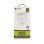 Muvit For Change Cargador de Pared 1 USB QC 3.0 18W+1 USB-C PD 65W Blanco