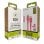 Muvit For Change Cabo USB-C para USB-C 3A/60W 0.2m Magenta