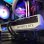 PCGAM Gaming Lunar 2 AMD Ryzen 9 5900X/32GB/1TB SSD/RTX 5070