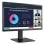 Monitor PC LG 24BP75CP-B 23.8" FullHD 60Hz IPS USB-C Webcam 5ms Audio