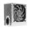 Mars Gaming MPIII750 Fuente Alimentación PC ATX 750W 5 Años Garantía 85% Eficiencia Ai-rpm Blanco