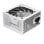 Mars Gaming MPIII650 Fuente Alimentación PC ATX 650W 5 Años Garantía 85% Eficiencia Ai-rpm Blanco
