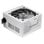 Mars Gaming MPIII650 Fuente Alimentación PC ATX 650W 5 Años Garantía 85% Eficiencia Ai-rpm Blanco