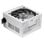 Mars Gaming MPIII850 Fonte de Alimentação ATX 850W 5 Anos de Garantia 85% Eficiência Ai-rpm Branca