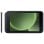 Samsung Galaxy Tab Active5 Enterprise Edition 5G Samsung Exynos LTE-TDD & LTE-FDD 128 GB 20,3 cm (8") 6 GB Wi-Fi 6 (802.11ax) Android 14 Grün