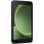 Samsung Galaxy Tab Active5 Enterprise Edition 5G Samsung Exynos LTE-TDD & LTE-FDD 128 GB 20,3 cm (8") 6 GB Wi-Fi 6 (802.11ax) Android 14 Grün